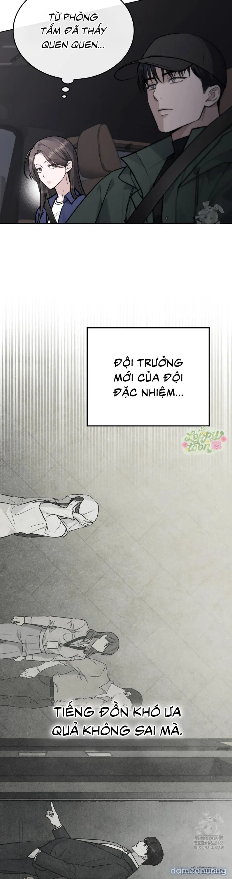 [19+] Kết Hôn Với Kẻ Tâm Thần 