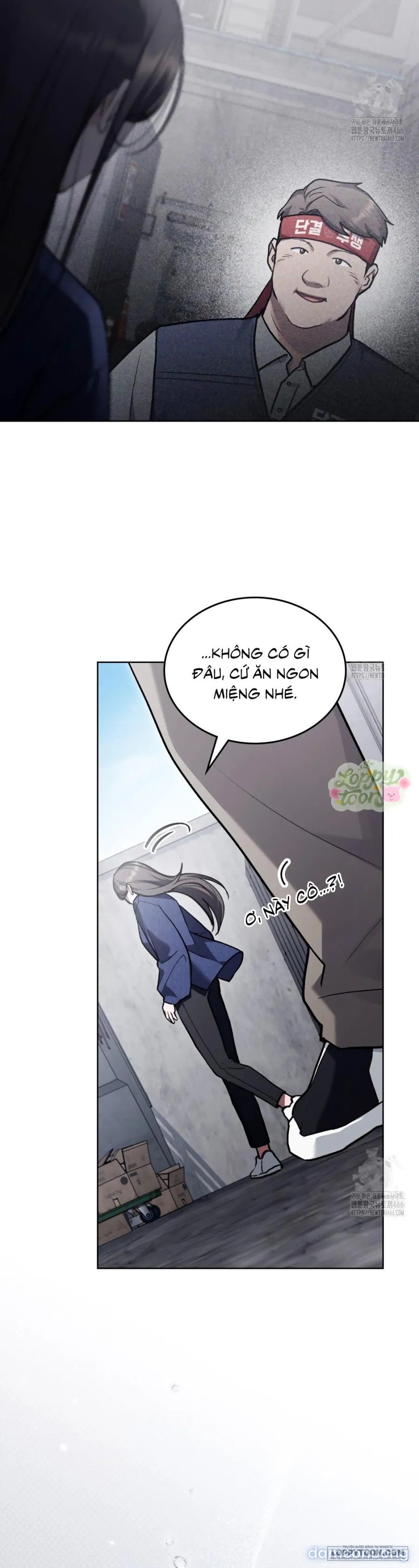 [19+] Kết Hôn Với Kẻ Tâm Thần 