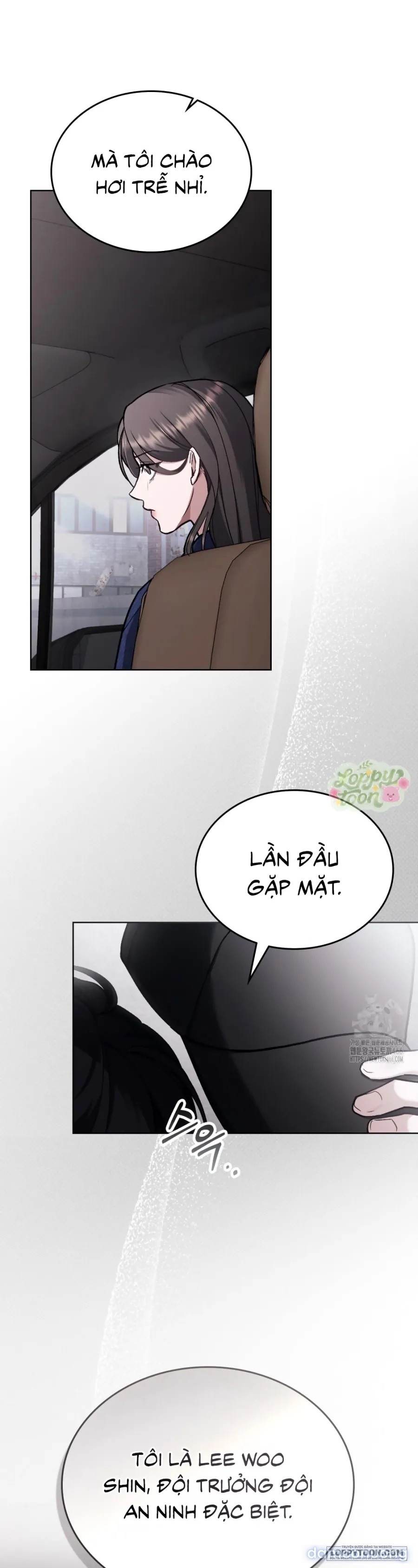 [19+] Kết Hôn Với Kẻ Tâm Thần 