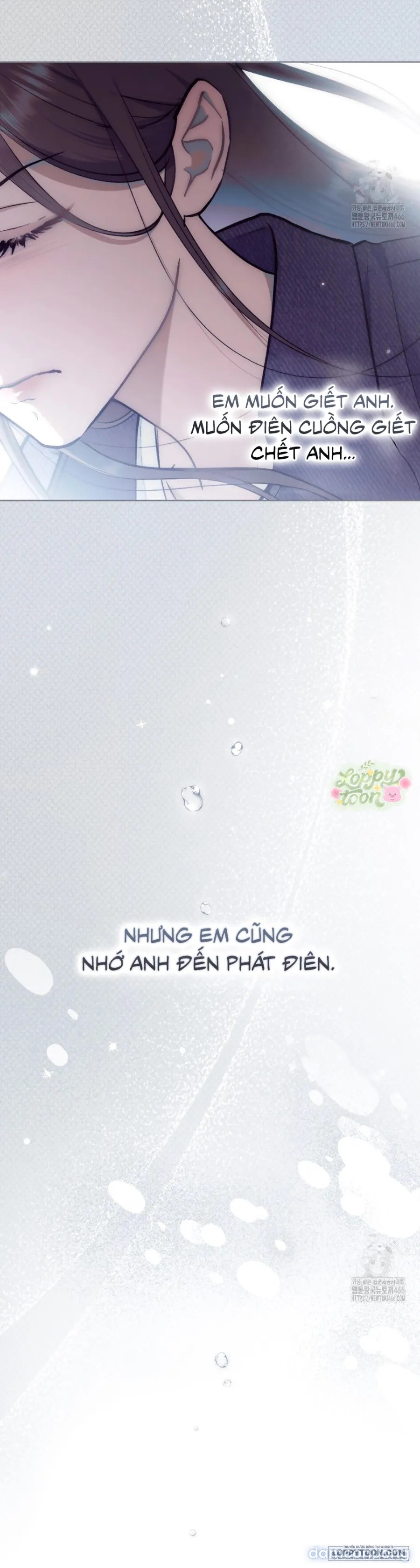 [19+] Kết Hôn Với Kẻ Tâm Thần 