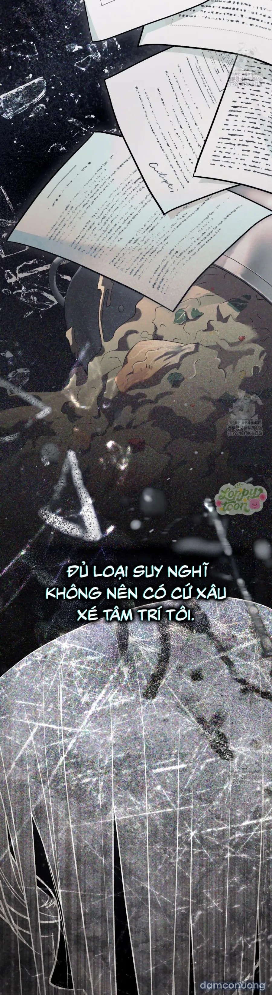 [19+] Kết Hôn Với Kẻ Tâm Thần 
