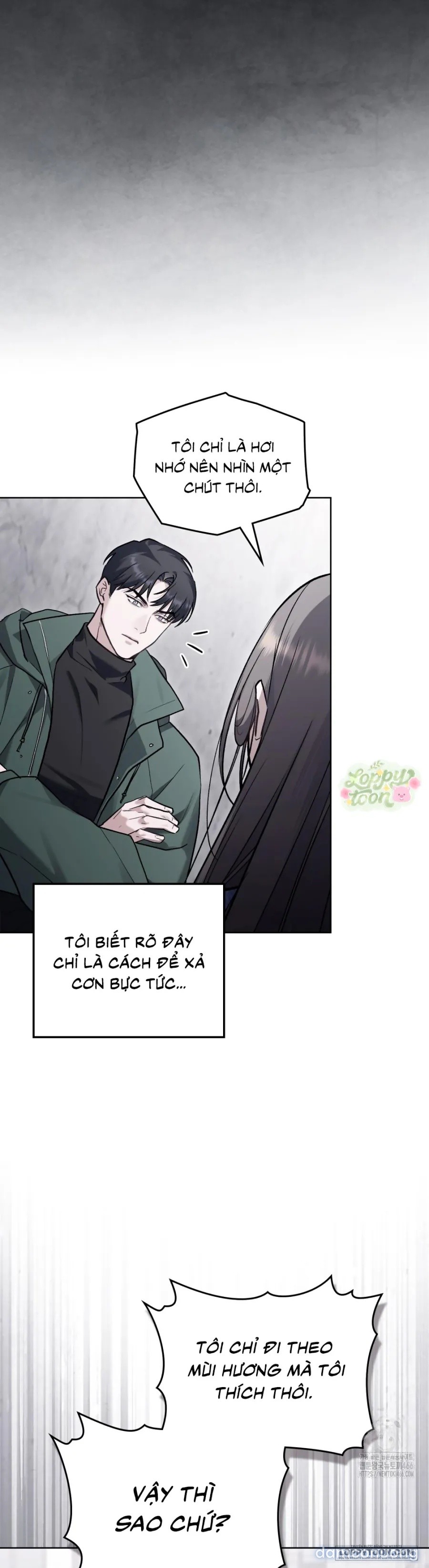 [19+] Kết Hôn Với Kẻ Tâm Thần 