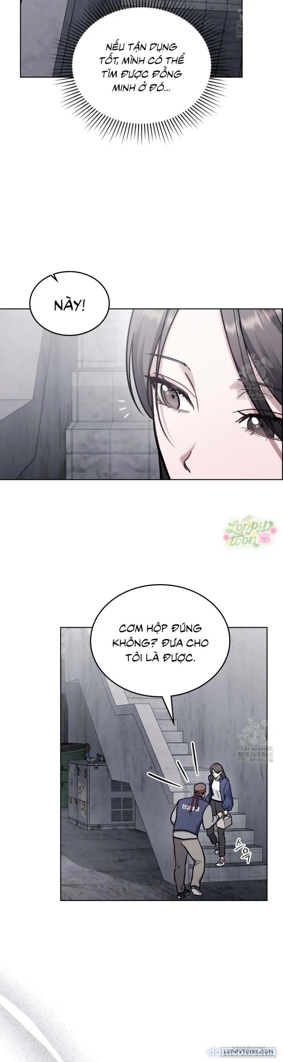 [19+] Kết Hôn Với Kẻ Tâm Thần 
