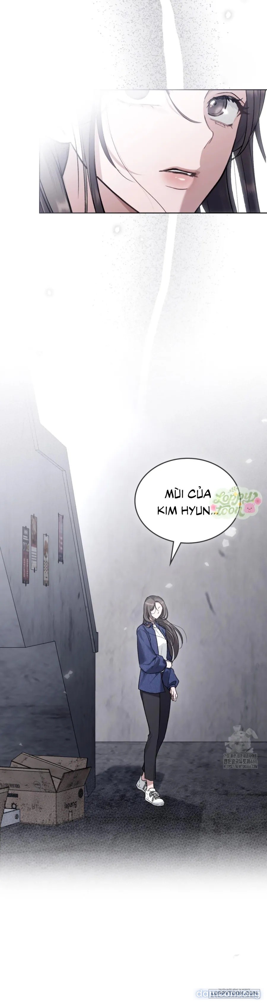[19+] Kết Hôn Với Kẻ Tâm Thần 
