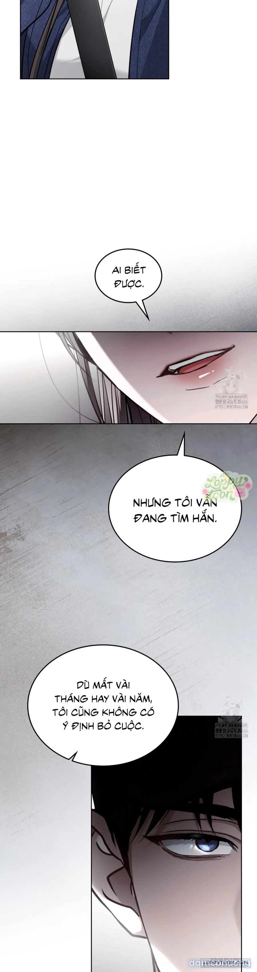 [19+] Kết Hôn Với Kẻ Tâm Thần 