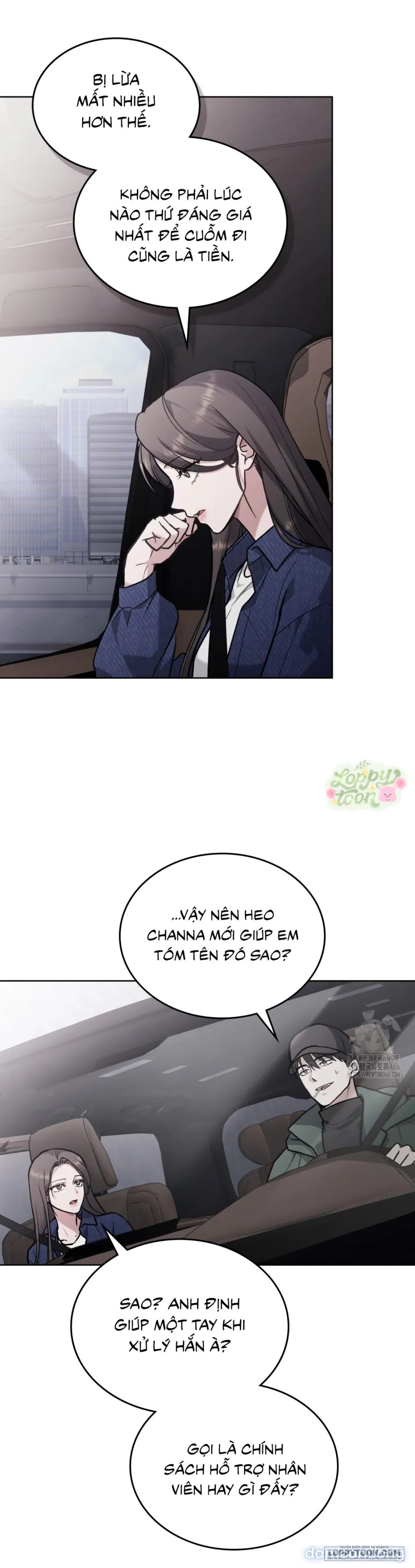 [19+] Kết Hôn Với Kẻ Tâm Thần 