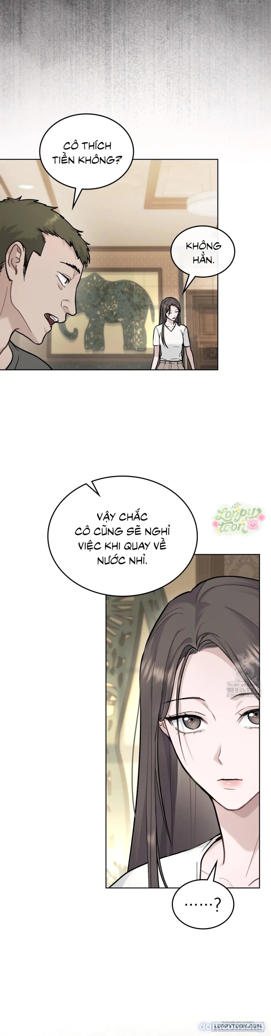 [19+] Kết Hôn Với Kẻ Tâm Thần 