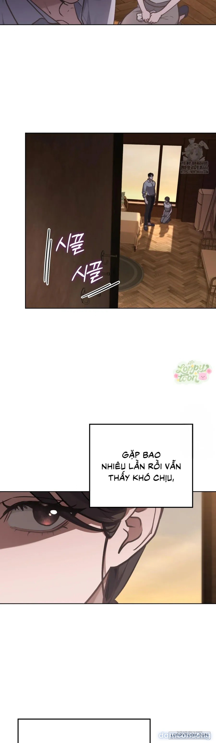 [19+] Kết Hôn Với Kẻ Tâm Thần 