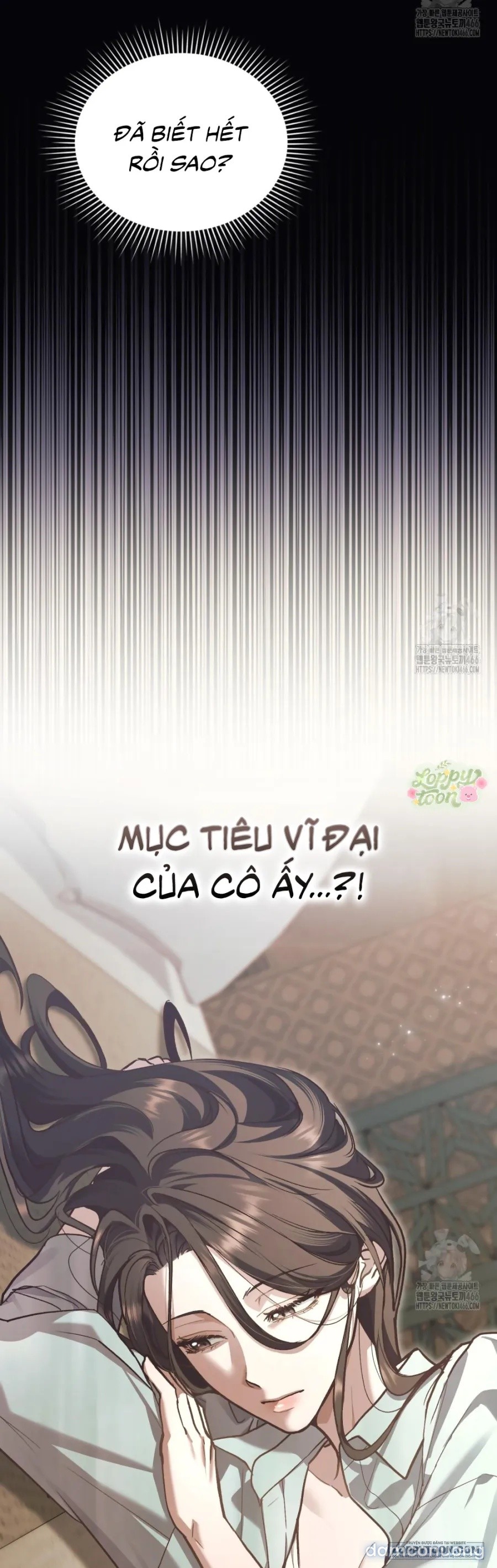 [19+] Kết Hôn Với Kẻ Tâm Thần 