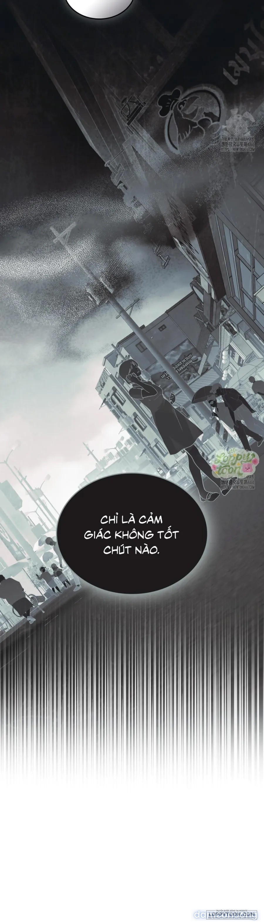 [19+] Kết Hôn Với Kẻ Tâm Thần 
