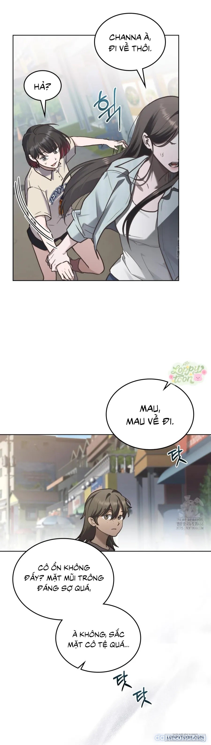 [19+] Kết Hôn Với Kẻ Tâm Thần 