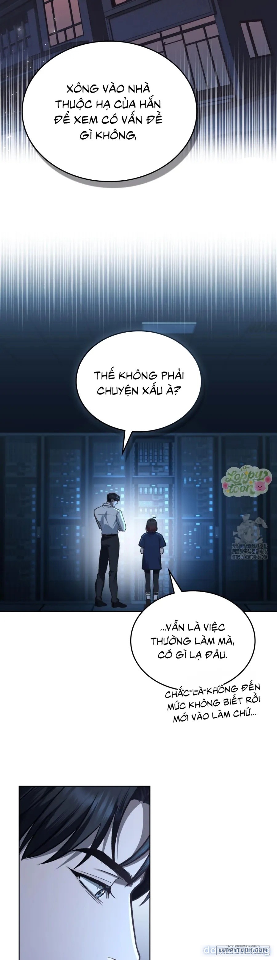 [19+] Kết Hôn Với Kẻ Tâm Thần 