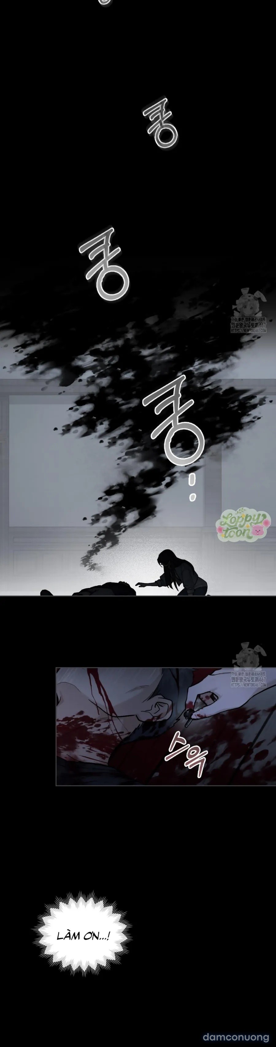 [19+] Kết Hôn Với Kẻ Tâm Thần 