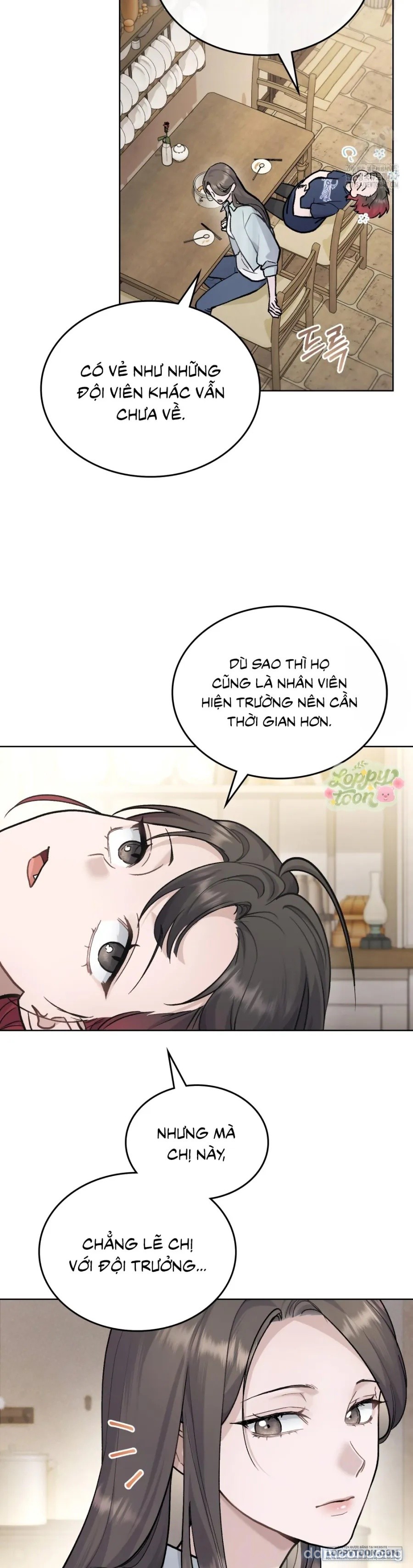[19+] Kết Hôn Với Kẻ Tâm Thần 