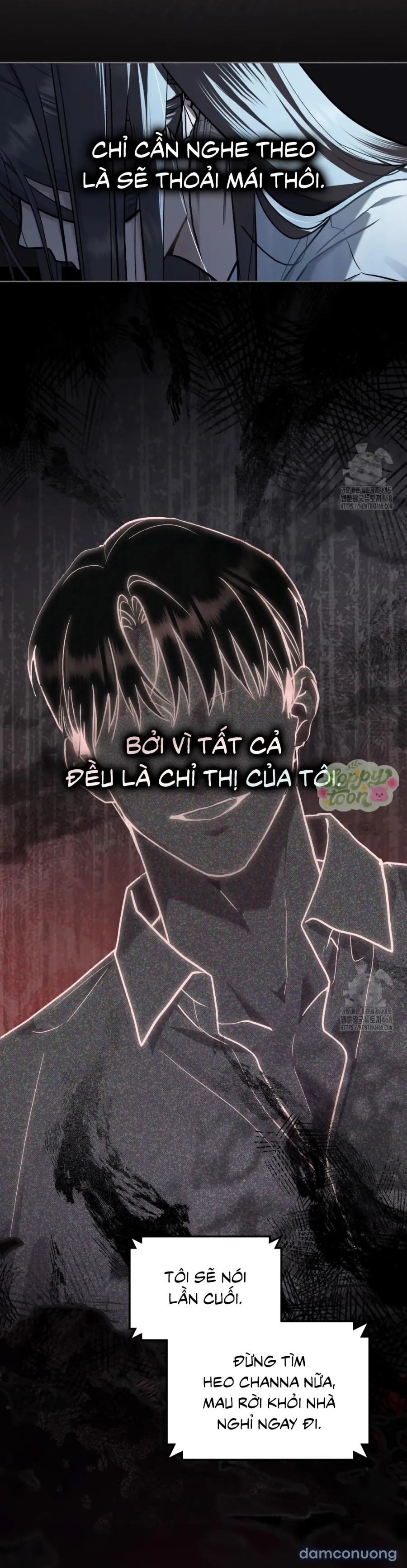 [19+] Kết Hôn Với Kẻ Tâm Thần 