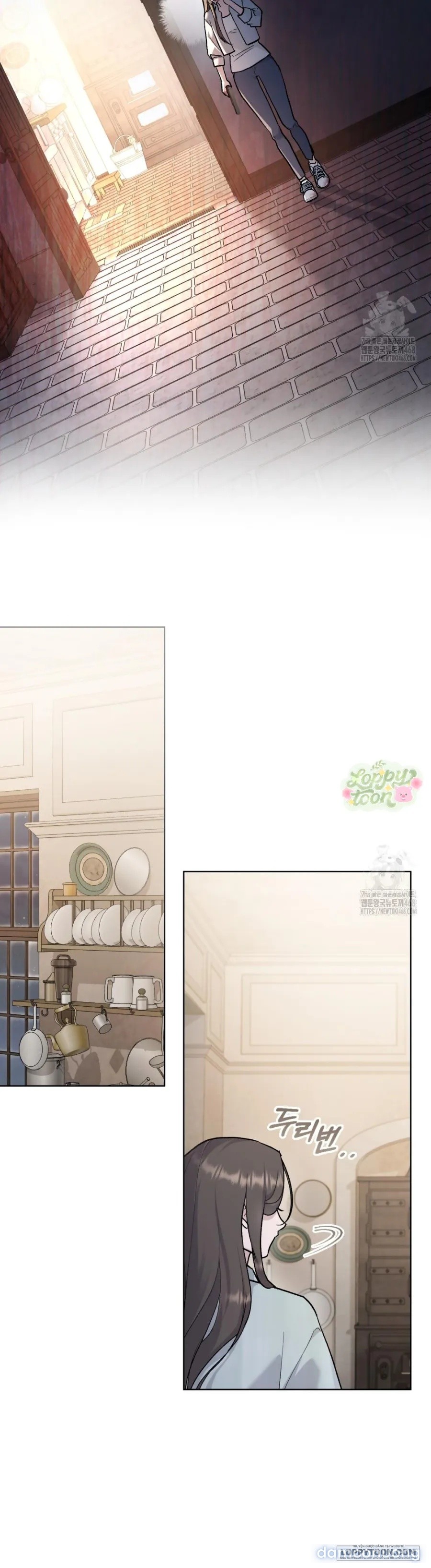 [19+] Kết Hôn Với Kẻ Tâm Thần 