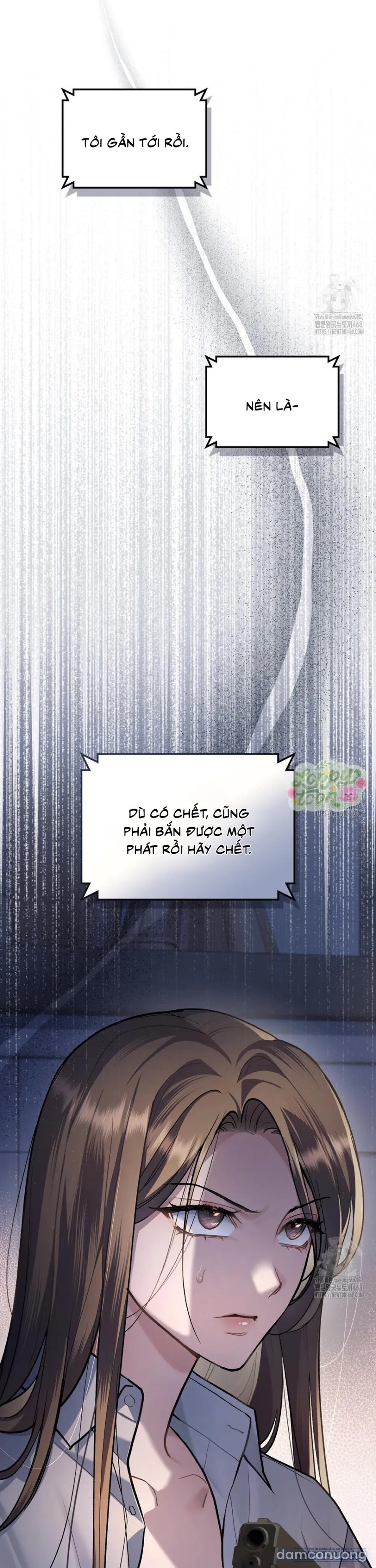 [19+] Kết Hôn Với Kẻ Tâm Thần 