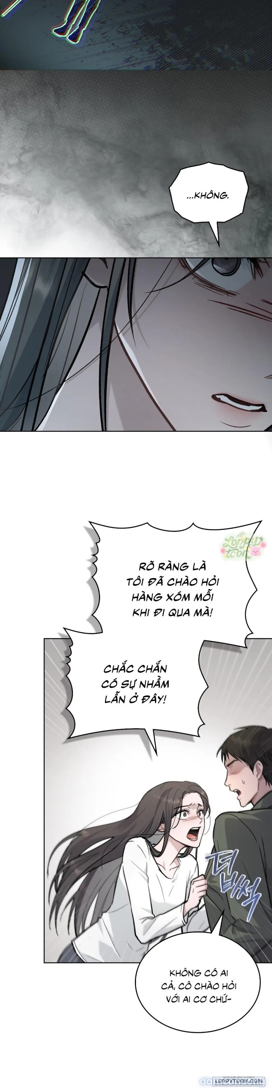 [19+] Kết Hôn Với Kẻ Tâm Thần 