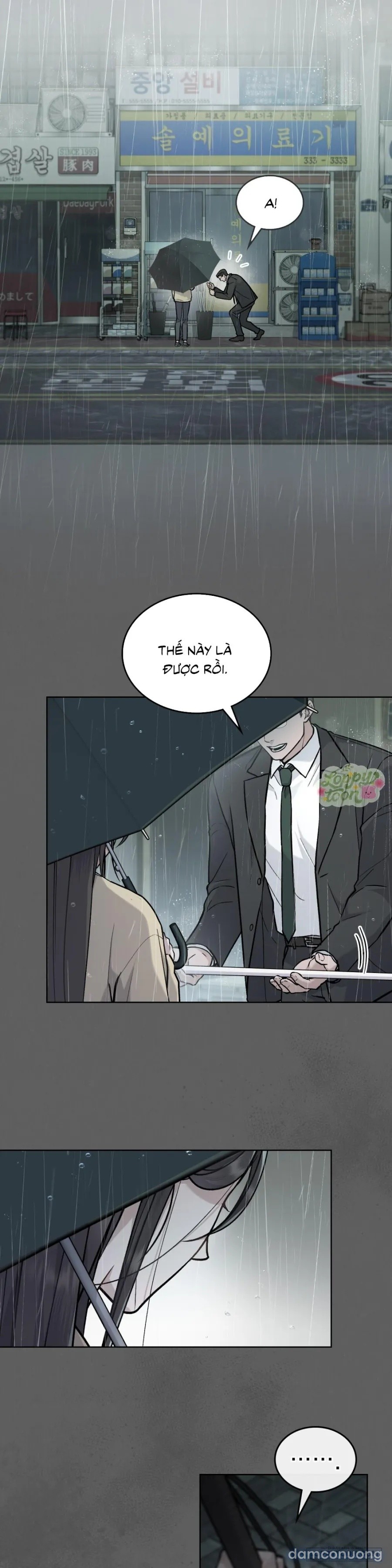 [19+] Kết Hôn Với Kẻ Tâm Thần 