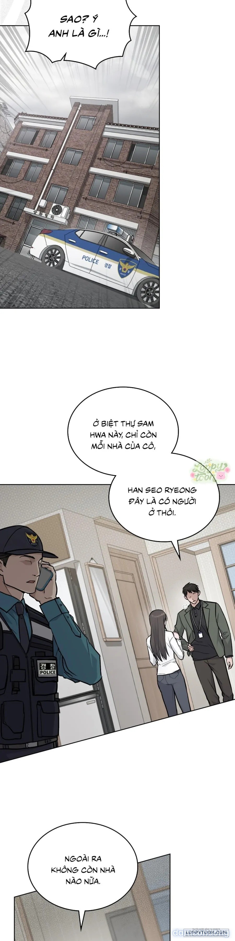[19+] Kết Hôn Với Kẻ Tâm Thần 