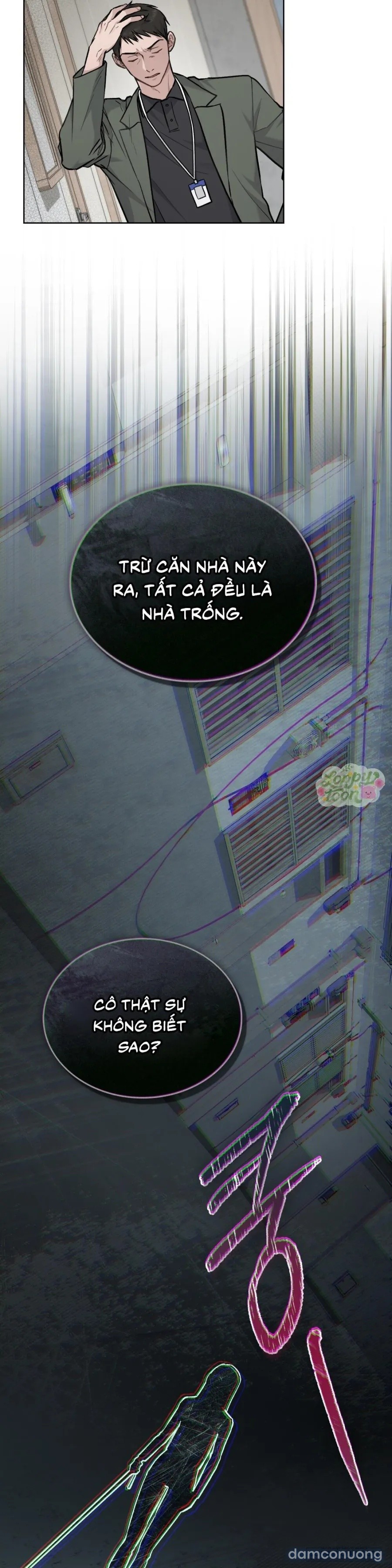 [19+] Kết Hôn Với Kẻ Tâm Thần 