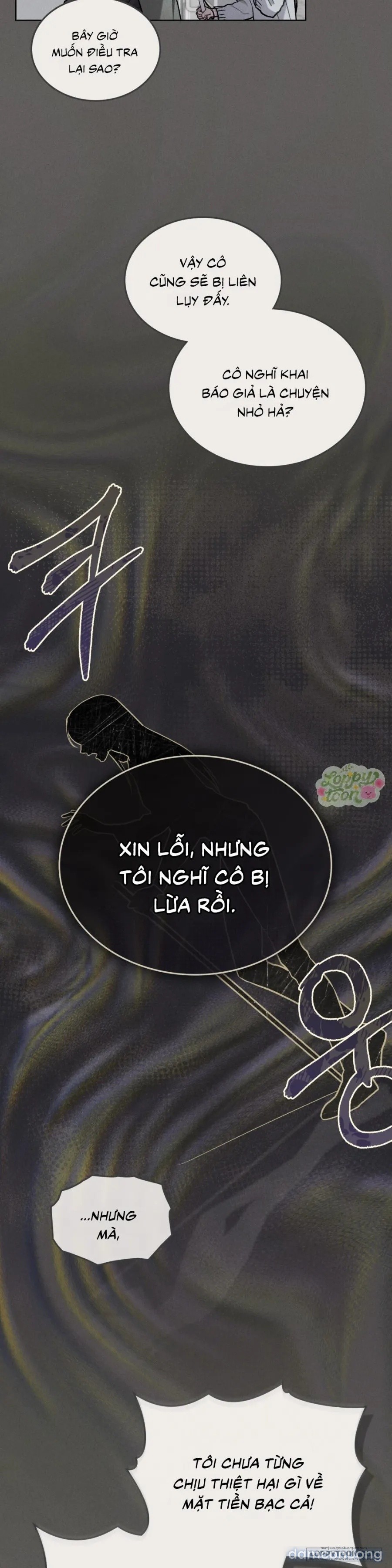 [19+] Kết Hôn Với Kẻ Tâm Thần 