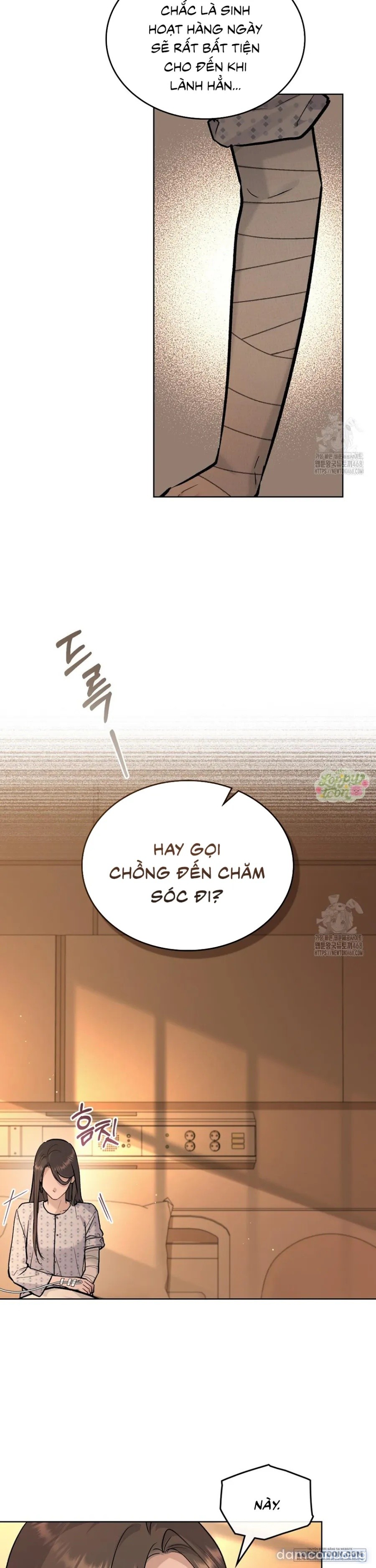 [19+] Kết Hôn Với Kẻ Tâm Thần 