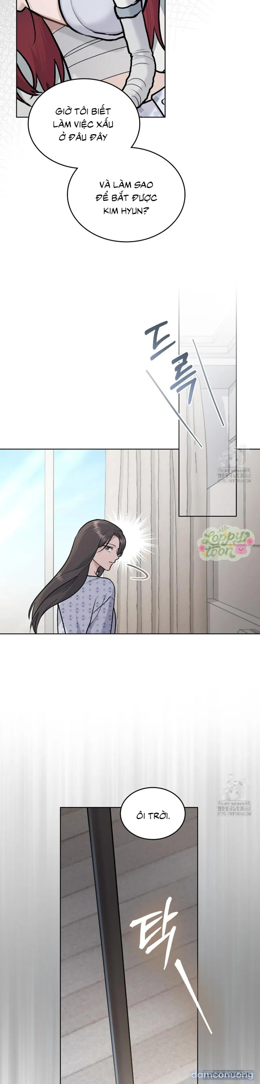 [19+] Kết Hôn Với Kẻ Tâm Thần 