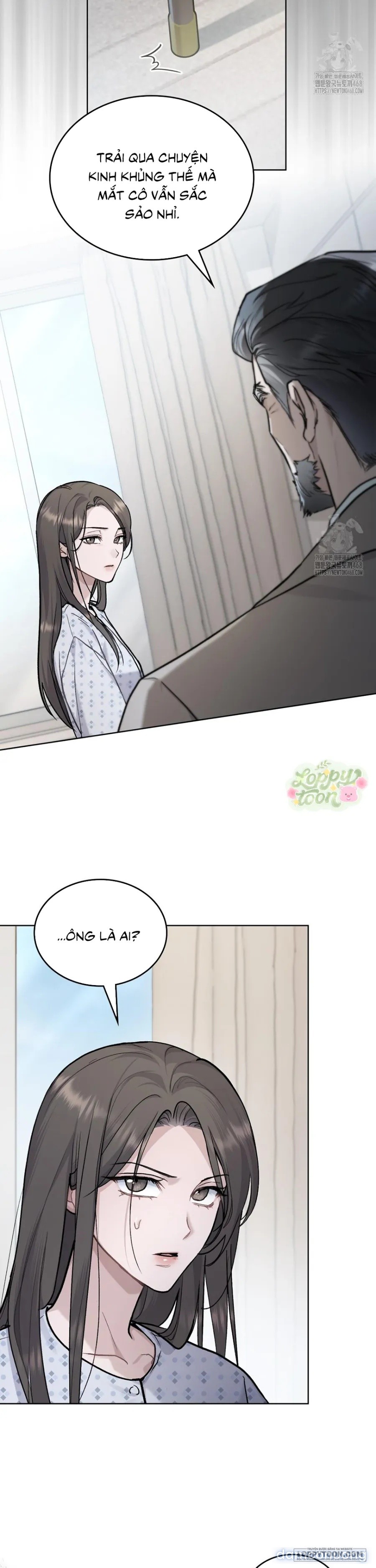 [19+] Kết Hôn Với Kẻ Tâm Thần 