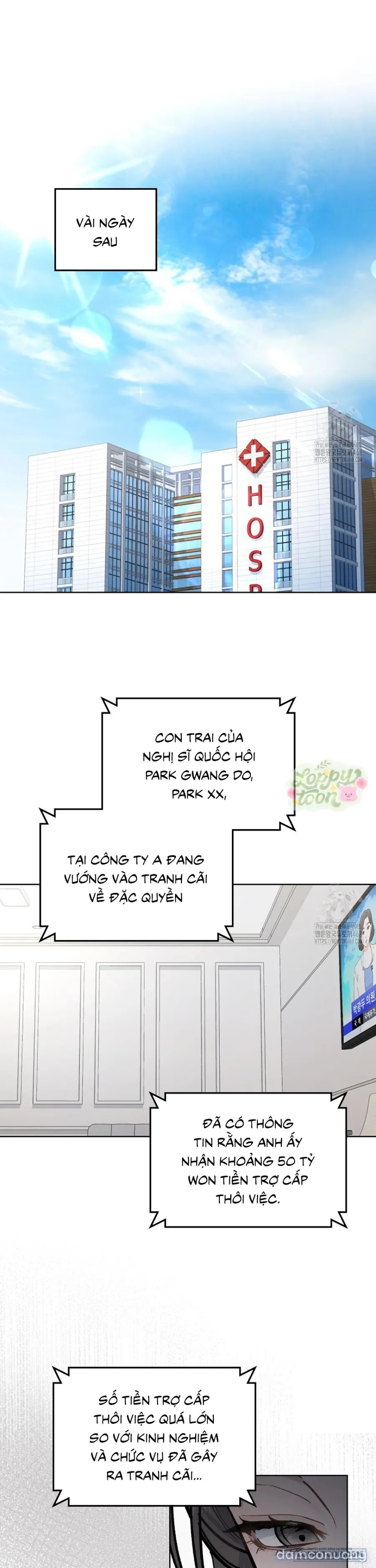 [19+] Kết Hôn Với Kẻ Tâm Thần 