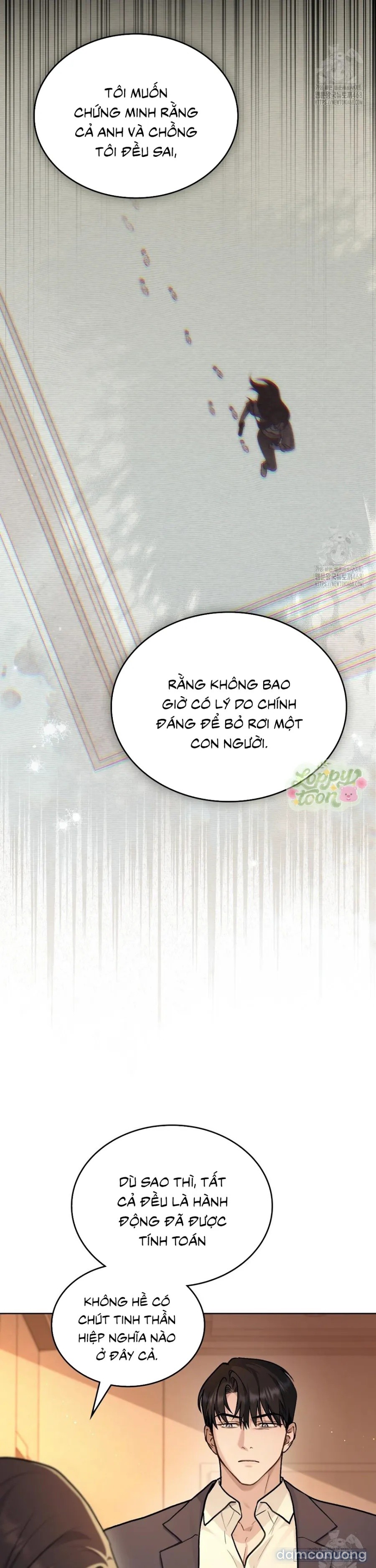 [19+] Kết Hôn Với Kẻ Tâm Thần 
