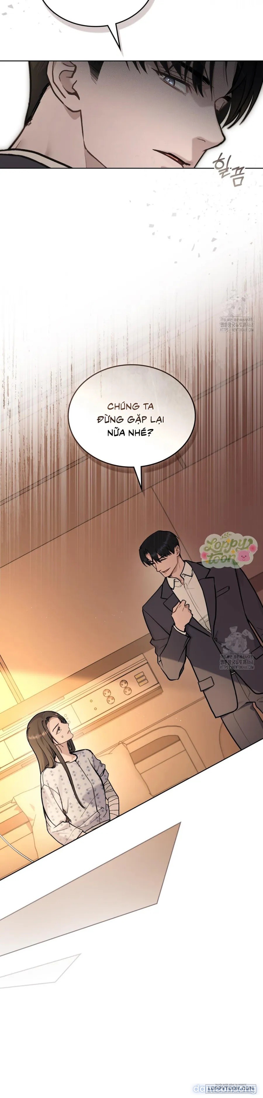 [19+] Kết Hôn Với Kẻ Tâm Thần 