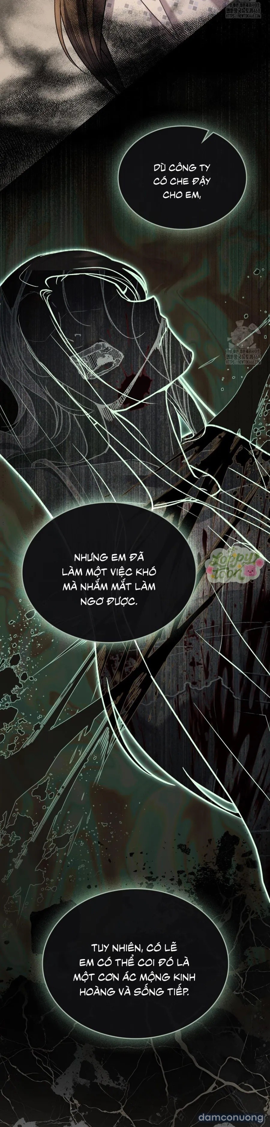 [19+] Kết Hôn Với Kẻ Tâm Thần 
