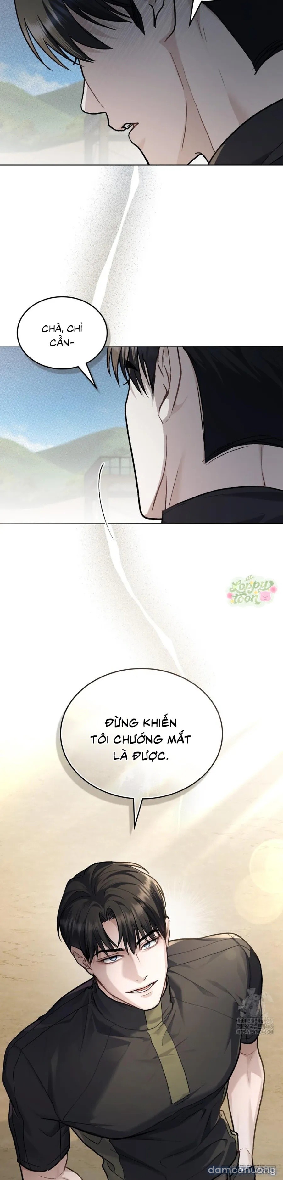 [19+] Kết Hôn Với Kẻ Tâm Thần 