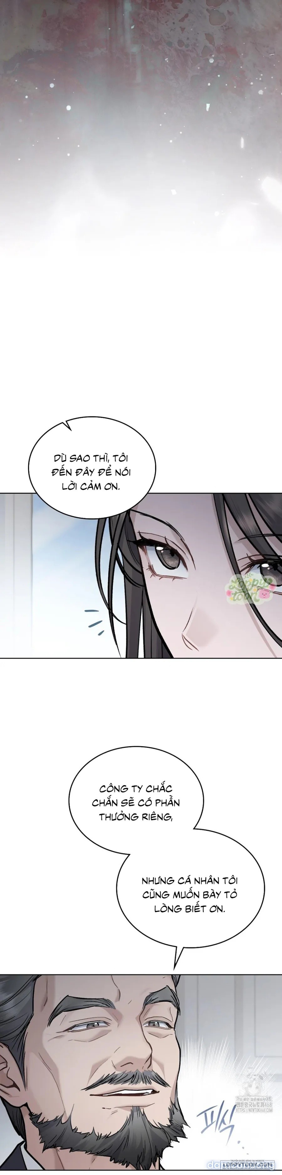 [19+] Kết Hôn Với Kẻ Tâm Thần 
