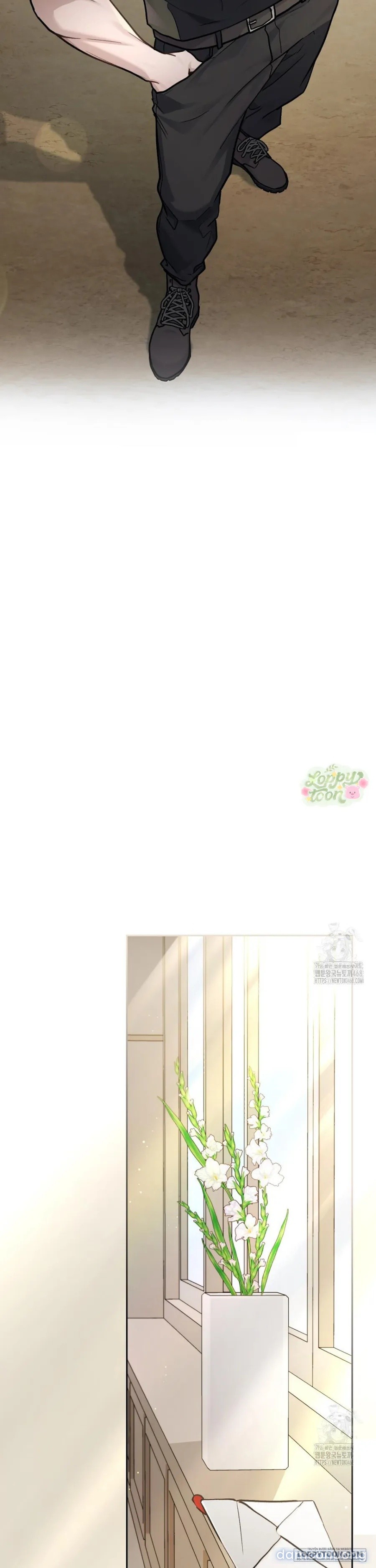 [19+] Kết Hôn Với Kẻ Tâm Thần 