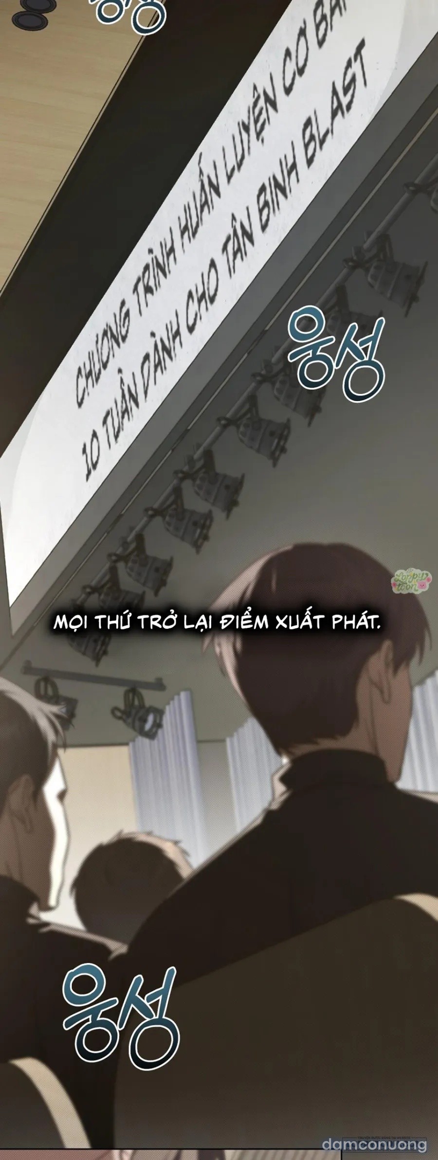 [19+] Kết Hôn Với Kẻ Tâm Thần 