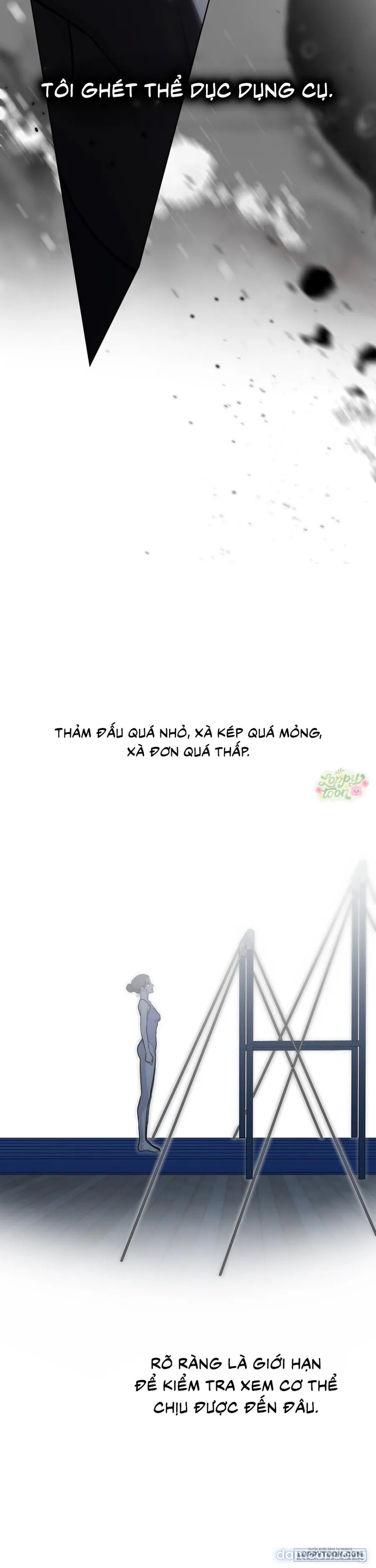 [19+] Kết Hôn Với Kẻ Tâm Thần 