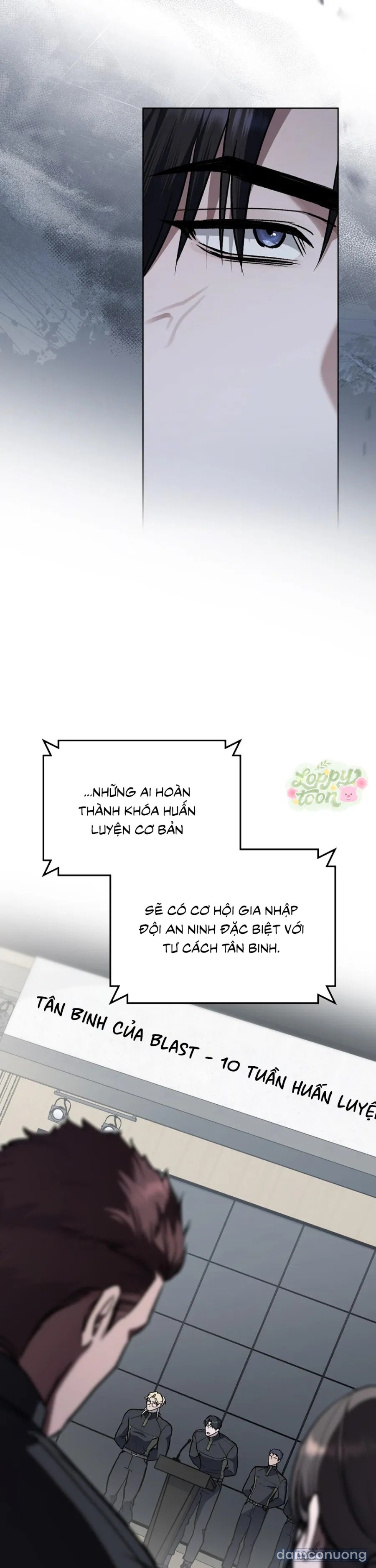 [19+] Kết Hôn Với Kẻ Tâm Thần 