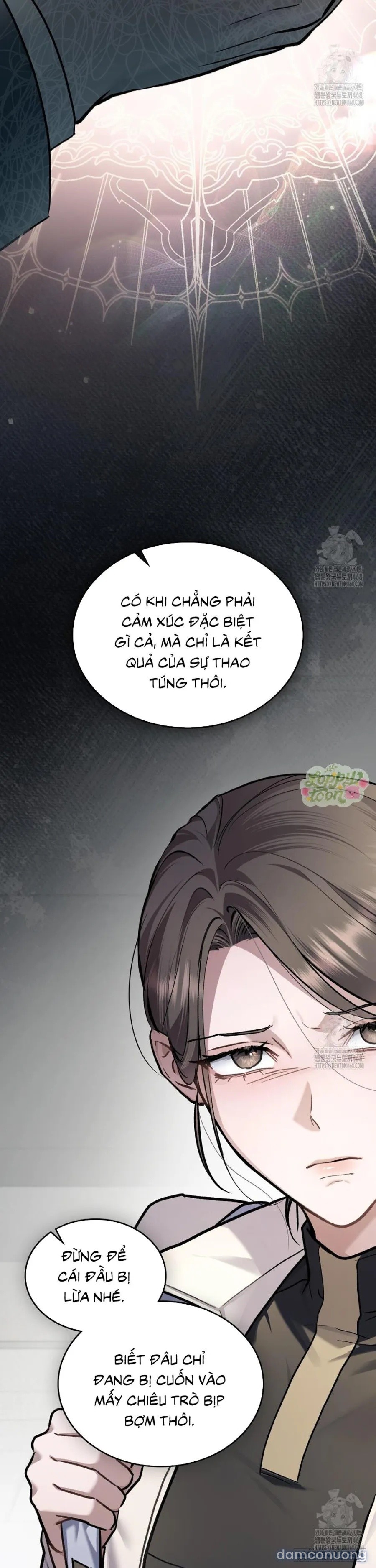 [19+] Kết Hôn Với Kẻ Tâm Thần 