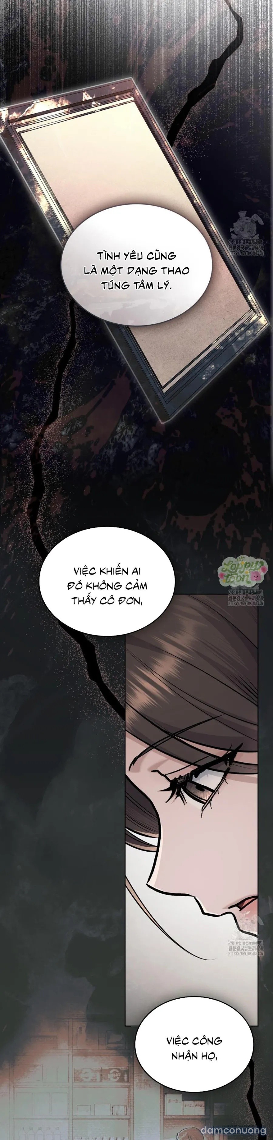 [19+] Kết Hôn Với Kẻ Tâm Thần 
