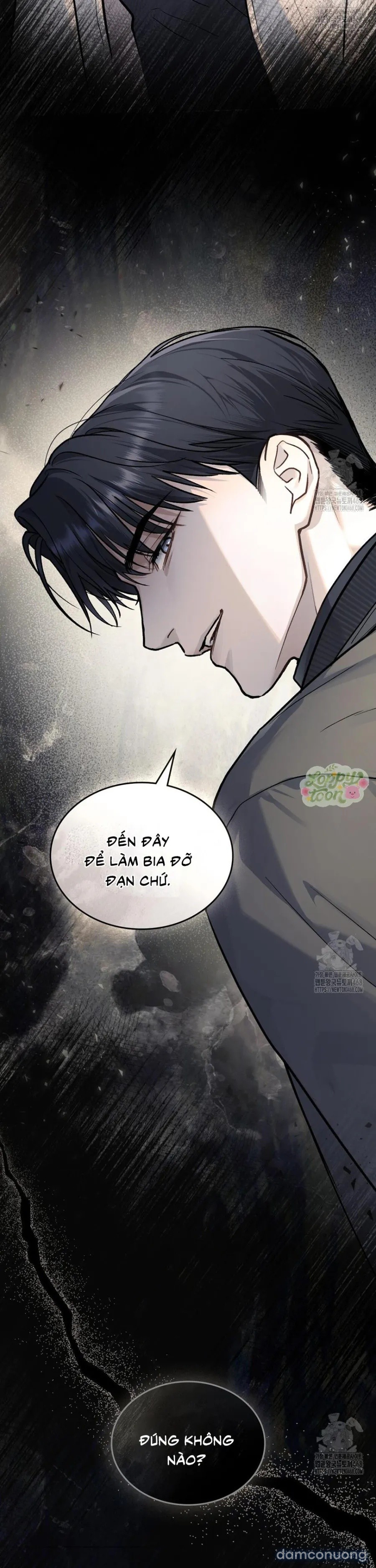 [19+] Kết Hôn Với Kẻ Tâm Thần 
