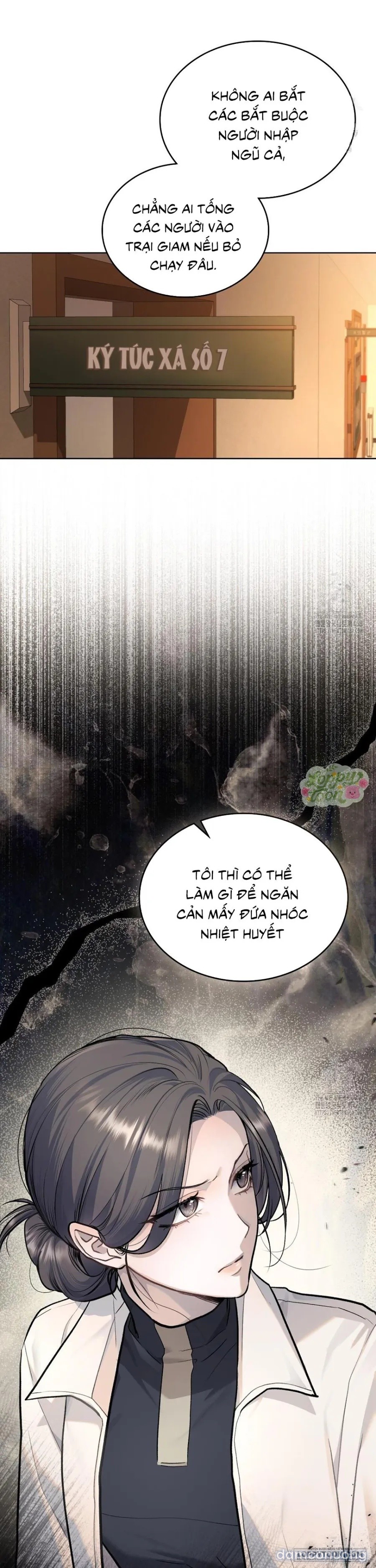 [19+] Kết Hôn Với Kẻ Tâm Thần 