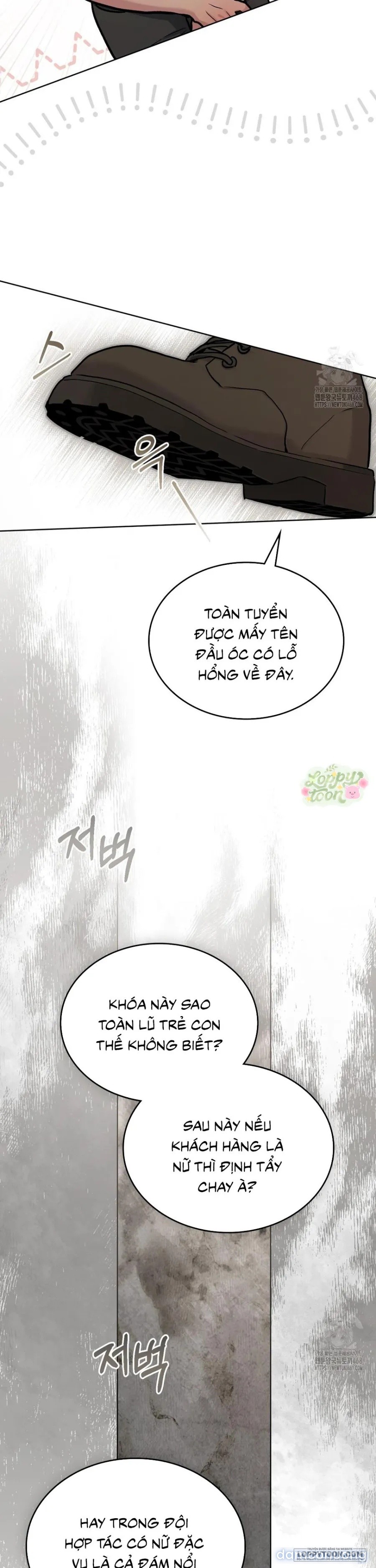 [19+] Kết Hôn Với Kẻ Tâm Thần 
