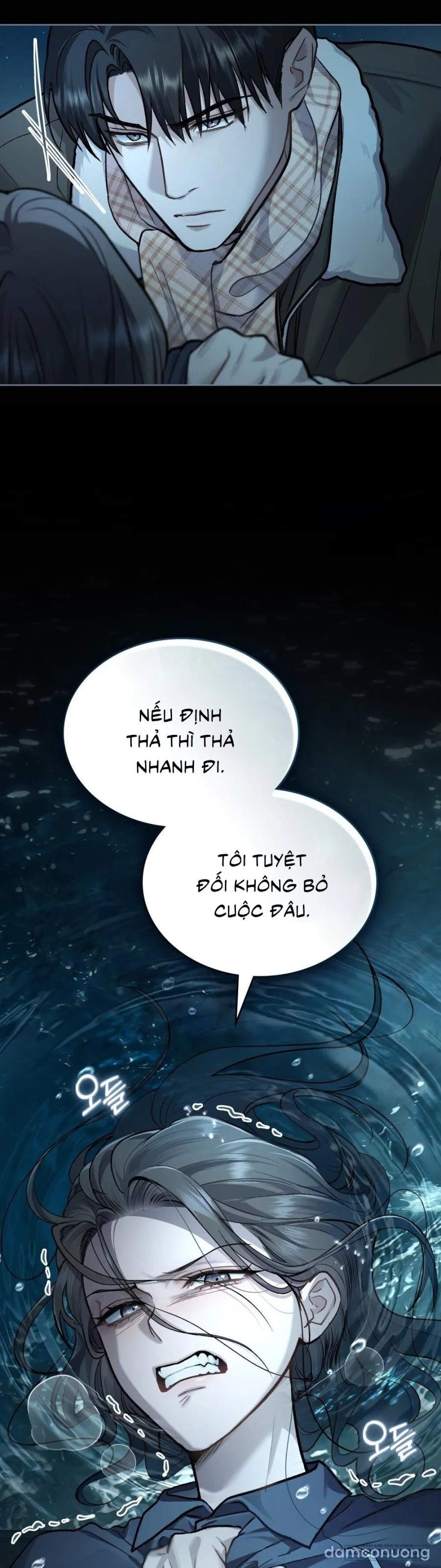 [19+] Kết Hôn Với Kẻ Tâm Thần 