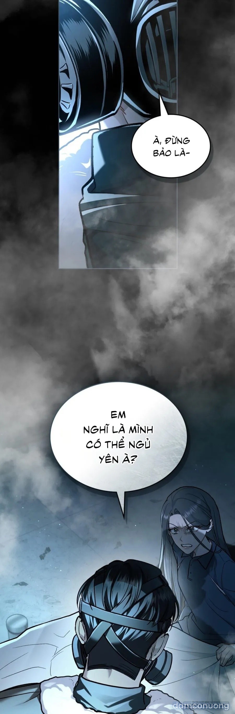 [19+] Kết Hôn Với Kẻ Tâm Thần 