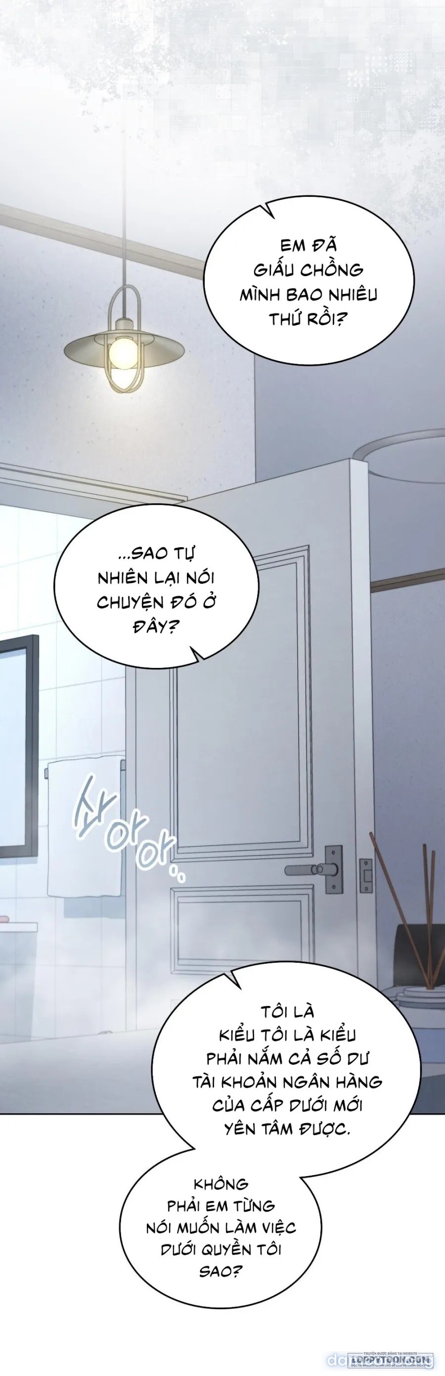 [19+] Kết Hôn Với Kẻ Tâm Thần 