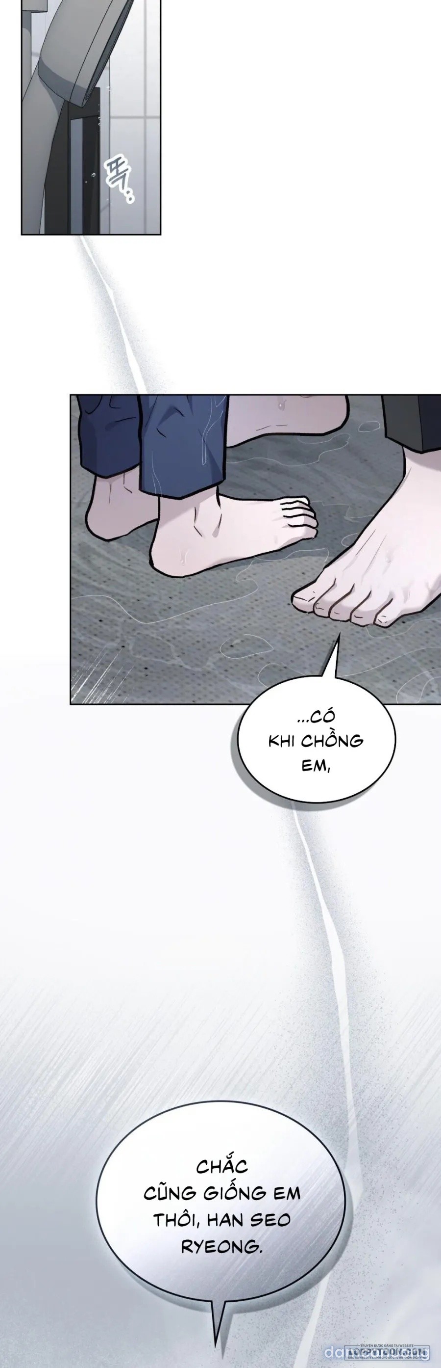 [19+] Kết Hôn Với Kẻ Tâm Thần 