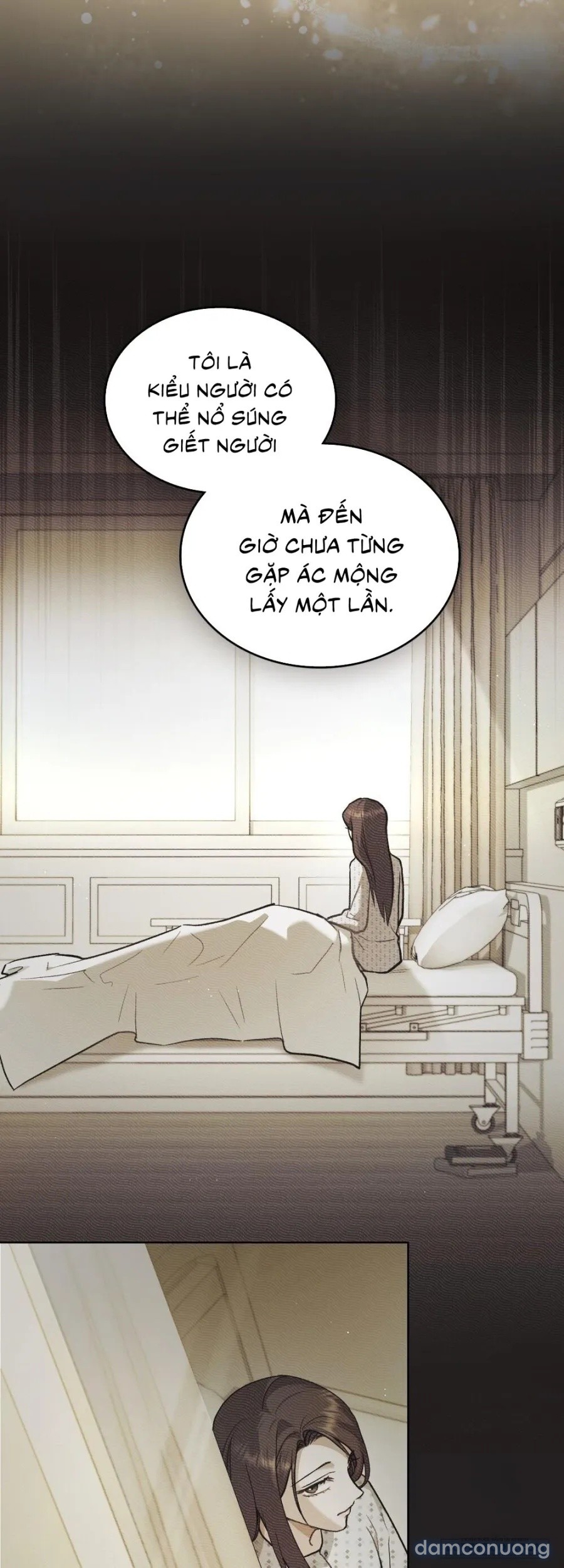[19+] Kết Hôn Với Kẻ Tâm Thần 