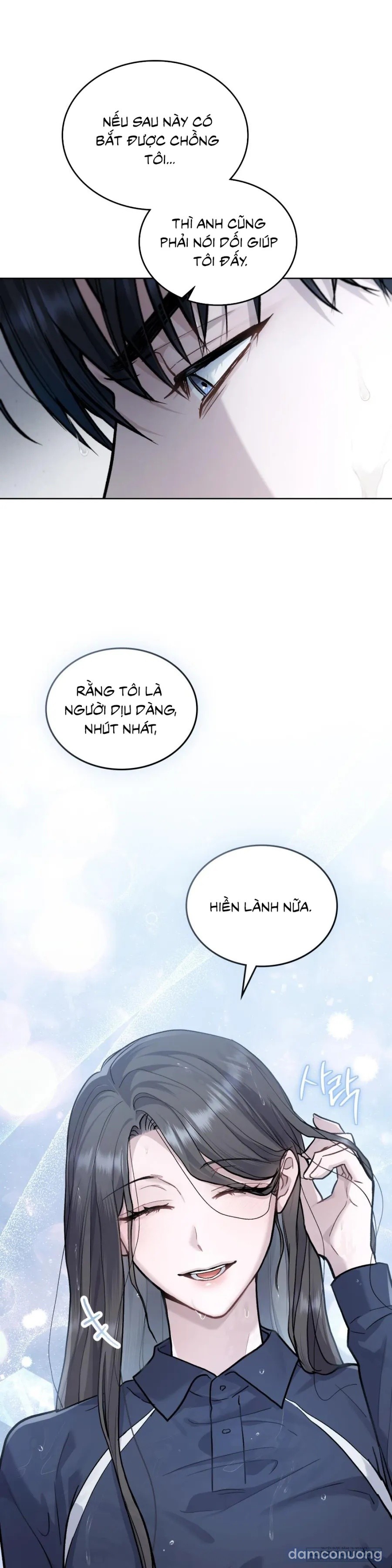 [19+] Kết Hôn Với Kẻ Tâm Thần 